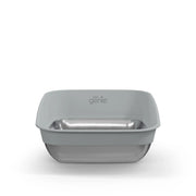 Litter Genie Platinum Stainless Steel Cat Litter Box