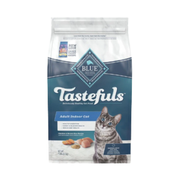 Blue Buffalo Indoor Health Chicken & Brown Rice Recipe Adult Dry Cat Food