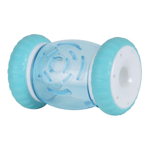 Nala Treat Wheelie Cat Toy