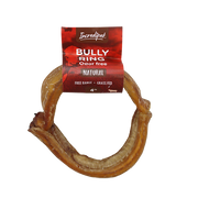 Incredipet Bully Ring Dog Chew 4 in