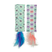 Nala Bunny Kickerz Cat Toy 2 pk