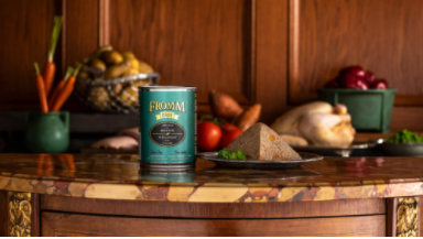 Fromm Gold Chicken & Duck Pate Grain-Free Canned Dog Food