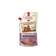 Primal Frozen Turkey Bone Broth 20 oz