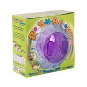 Ware Manufacturing Roll-N-Around Ball M