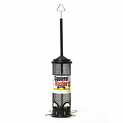 Brome Mini Squirrel Buster Wild Bird Seed Feeder 1 lb