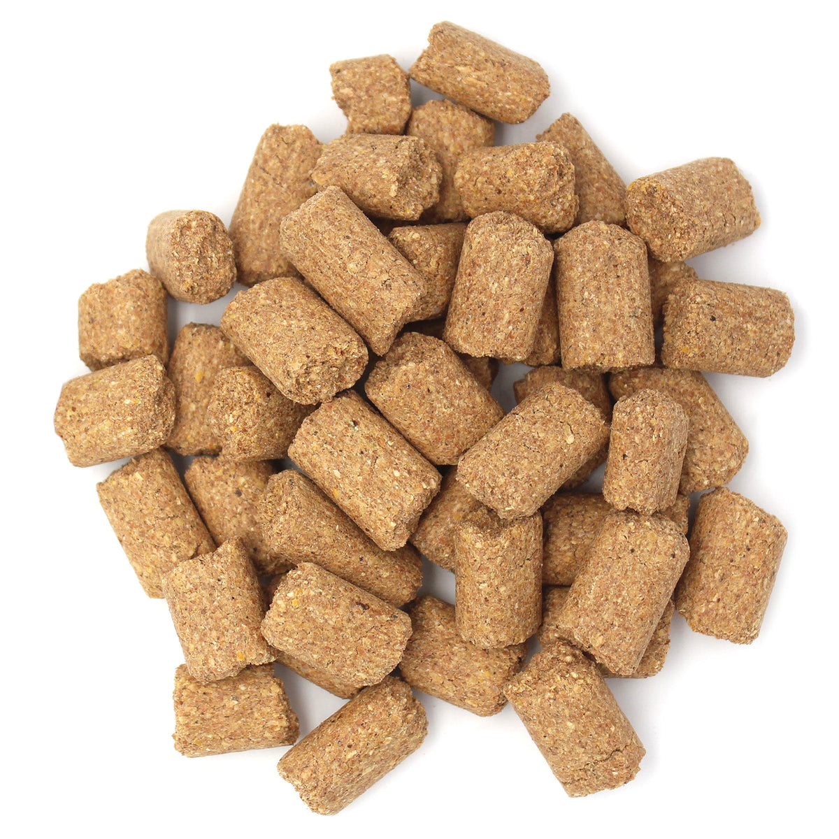 Sunseed Vita Prima Sunscription Critter Cubes Formulated Diet Treats 2 lb