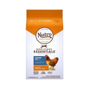 Nutro Senior Chicken & Brown Rice Adult Dry Cat Food 5 lb