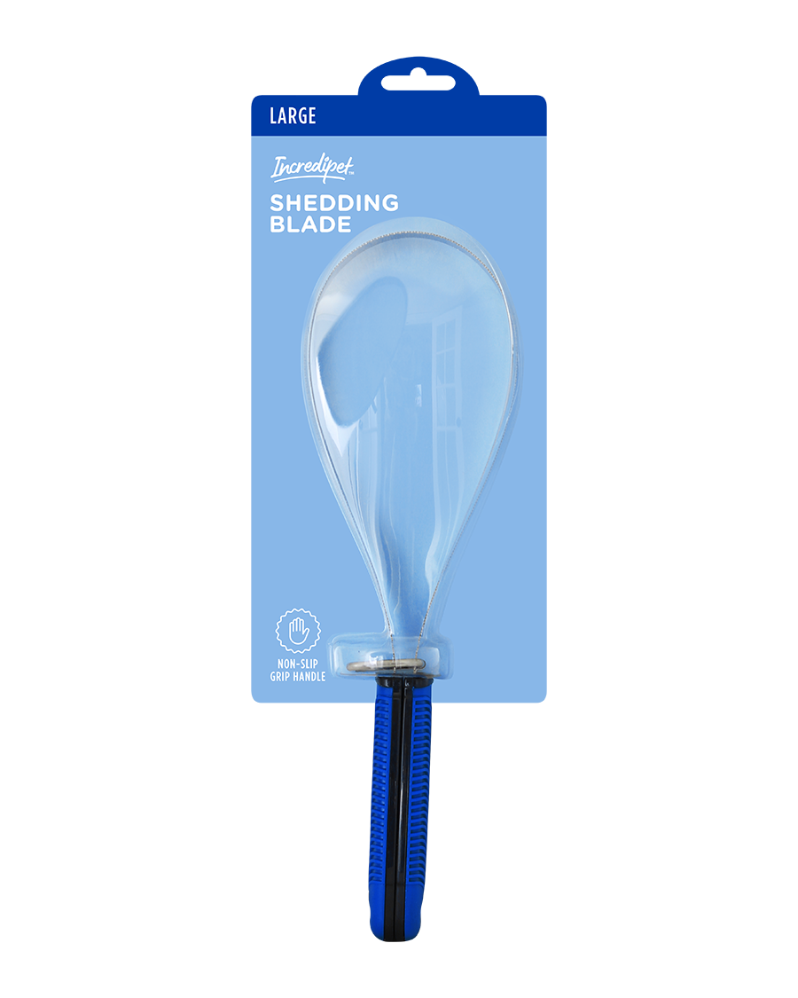 Incredipet Shedding Blade L