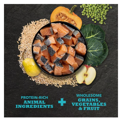 Acana Classics Salmon & Barley Recipe Dry Dog Food