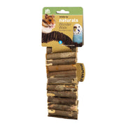 Prevue Naturals Wonder Walk Bird & Small Animal Ladder