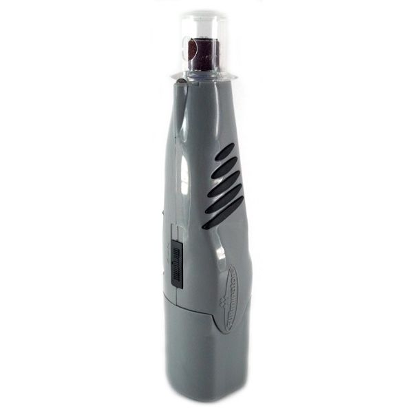 Furminator Nail Grinder For Dogs & Cats, Cordless