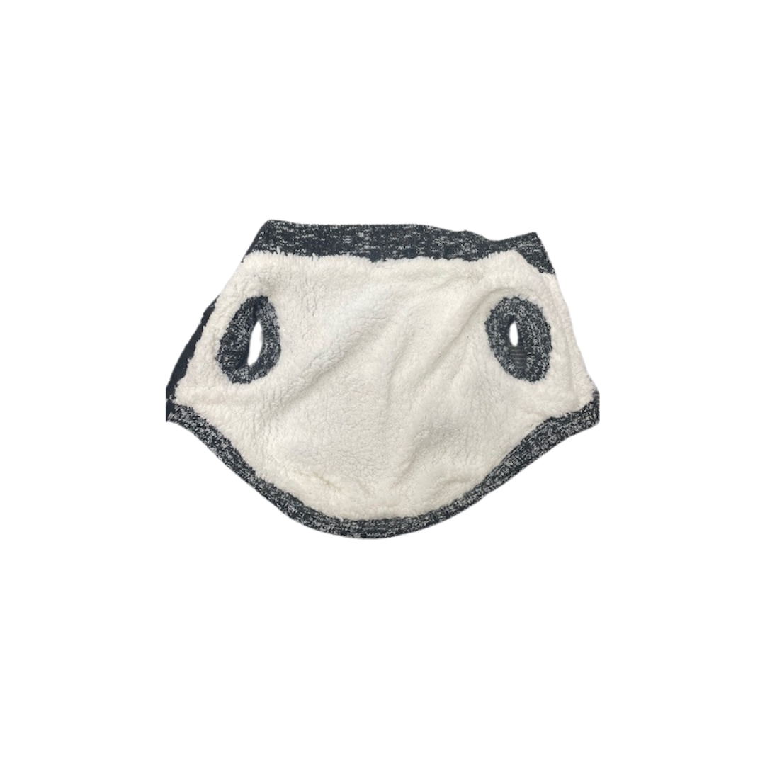 Silverpaw Fleece Lined Dog Sweater