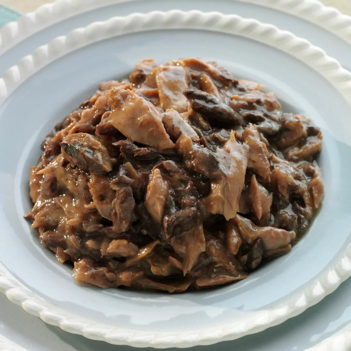 Earthborn Holistic Monterey Medley Skipjack Tuna & Grilled Mackerel Grain-Free Natural Canned Cat & Kitten Food