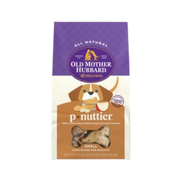 Old Mother Hubbard P-Nuttier Small Dog Biscuits 20 oz