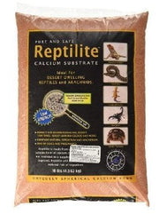 Caribsea Reptilite Sand Substrate