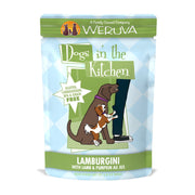 Weruva Lamburgini with Lamb & Pumpkin Au Jus Dog Food