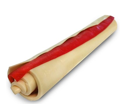 Smartbones Smartsticks With Real Chicken Rawhide-Free Dog Chews 10 pk
