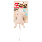 Spot Ethical Pet Flat Mouse Catnip Cat Toy
