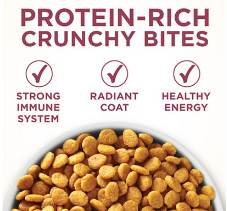 Purina One Urinary Tract Health Formula Dry Cat Food