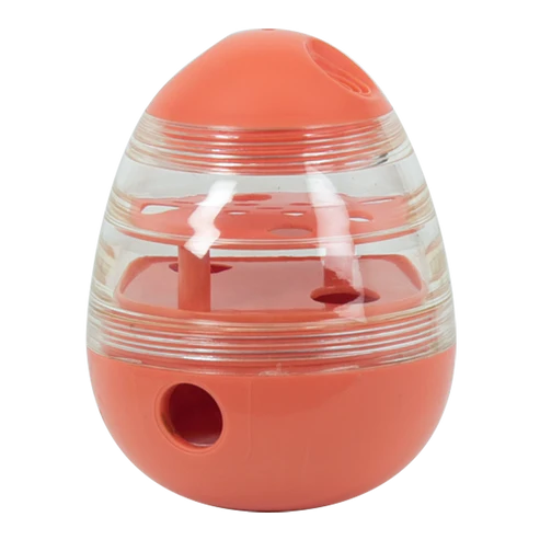 Nala Good Wobble Treat Dispensing Cat Toy
