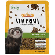 Sunseed Vita Prima Sunscription Ferret Formula Food 3 lb