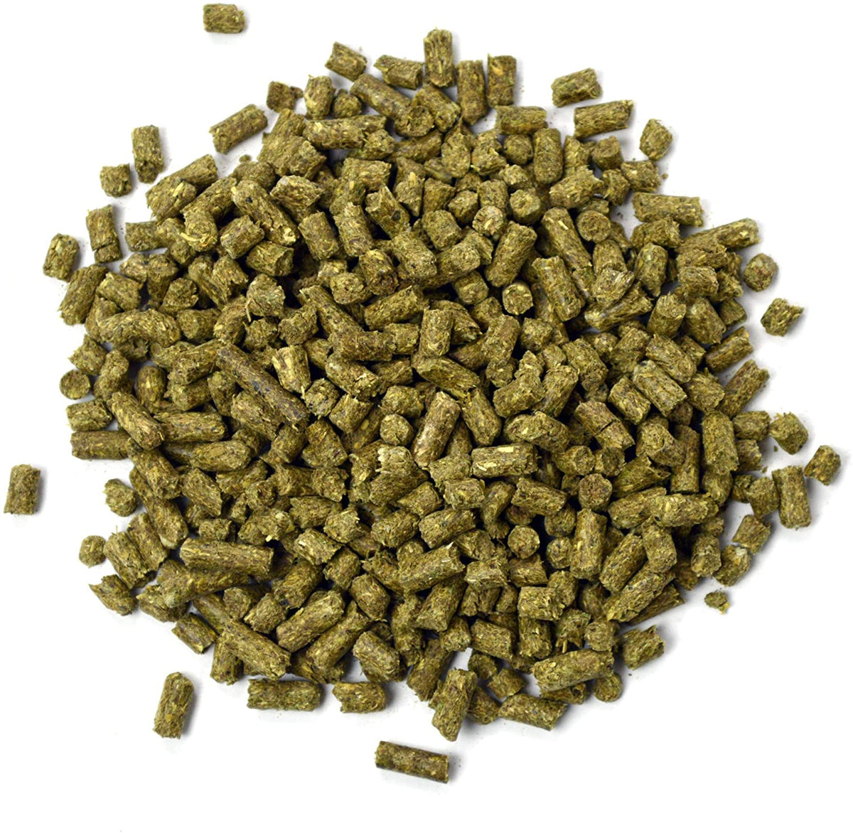 Oxbow Animal Health Garden Select Hamster & Gerbil Dry Food 1.5 lb