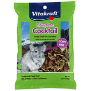 Vitakraft Chinchilla Cocktail Treat 4.5 oz
