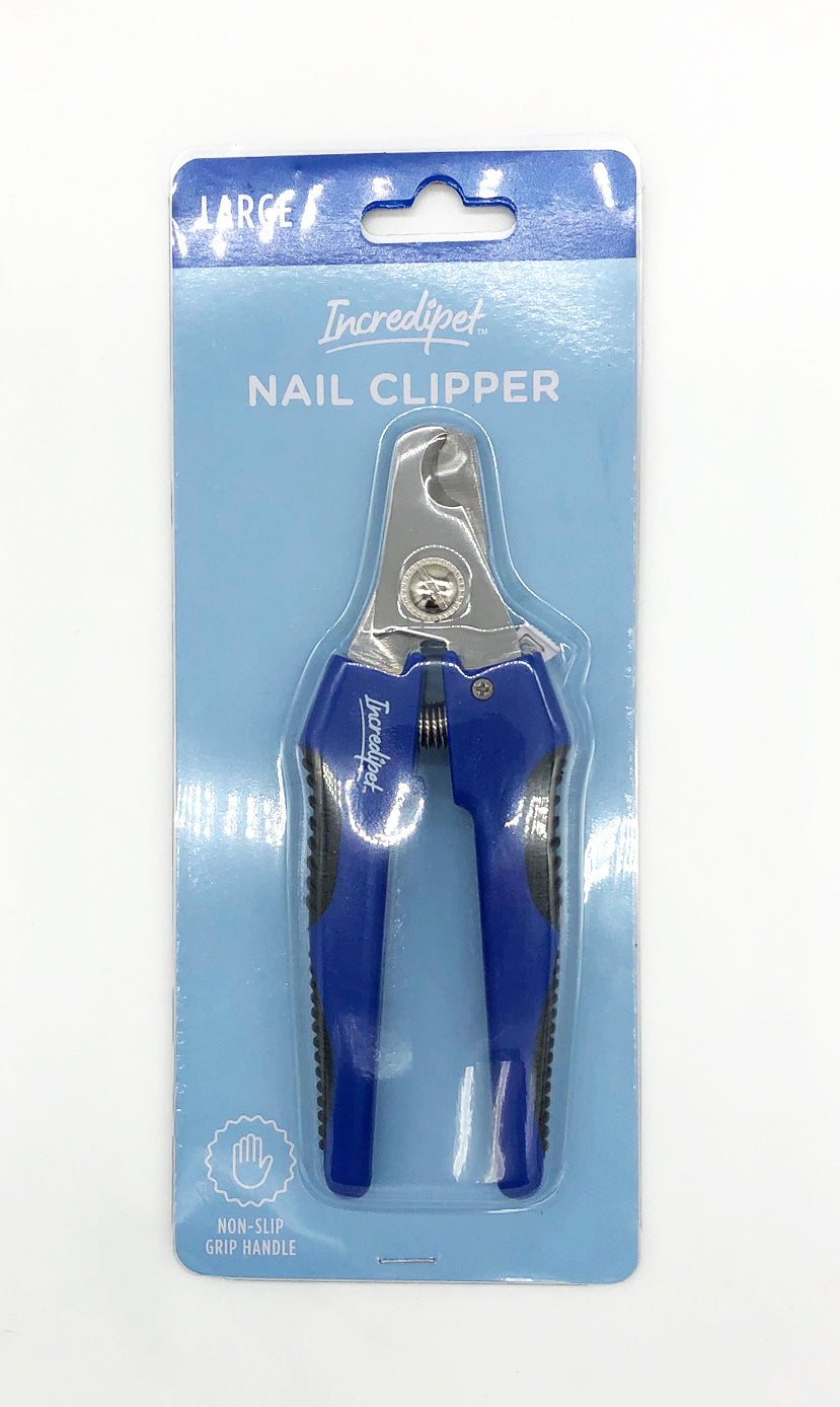 Incredipet Nail Clipper