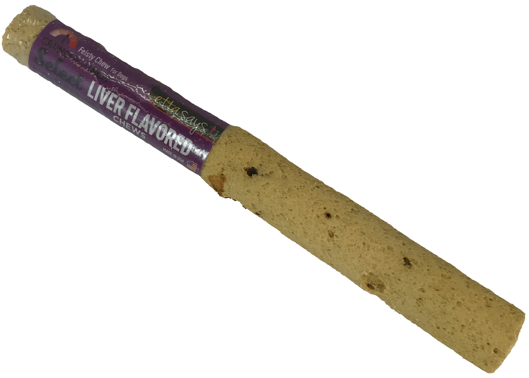 Etta Says! 7 in Select Liver Dog Chew