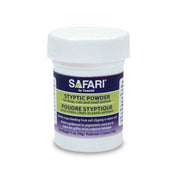Coastal Pet Products Safari Pet Styptic Powder 0.5 oz
