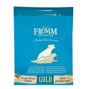 Fromm Gold Large Breed Puppy Dry Dog Food