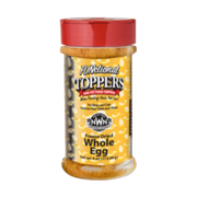 Northwest Naturals Freeze Dried Whole Egg Pet Food Topper 4.5 oz