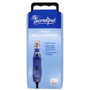 Incredipet Corded Dog & Cat Nail Grinder