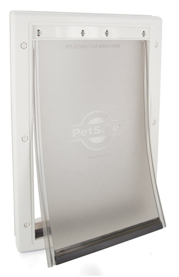 PetSafe Medium Plastic Pet Door