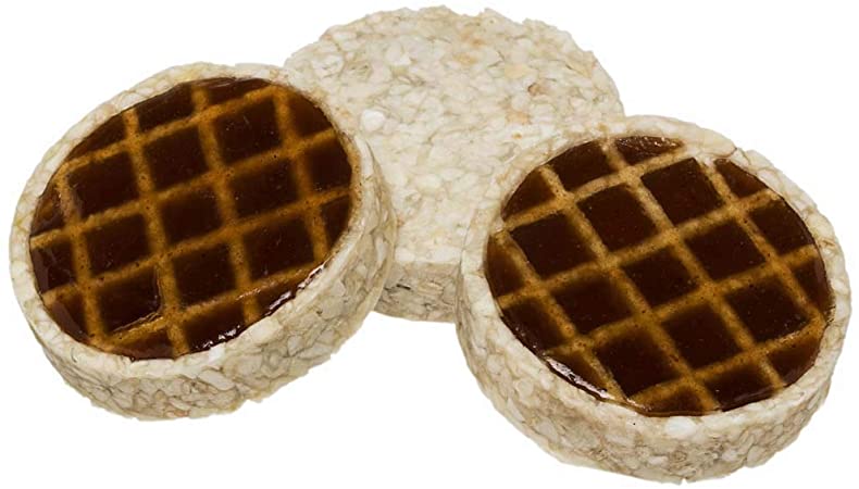 Red Barn Roofle Natural Maple Flavored Dog Treat