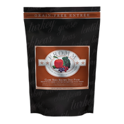 Fromm Four-Star Game Bird Recipe Grain-Free Dry Dog Food