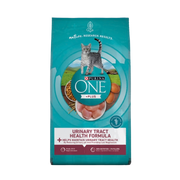 Purina One Urinary Tract Health Formula Dry Cat Food