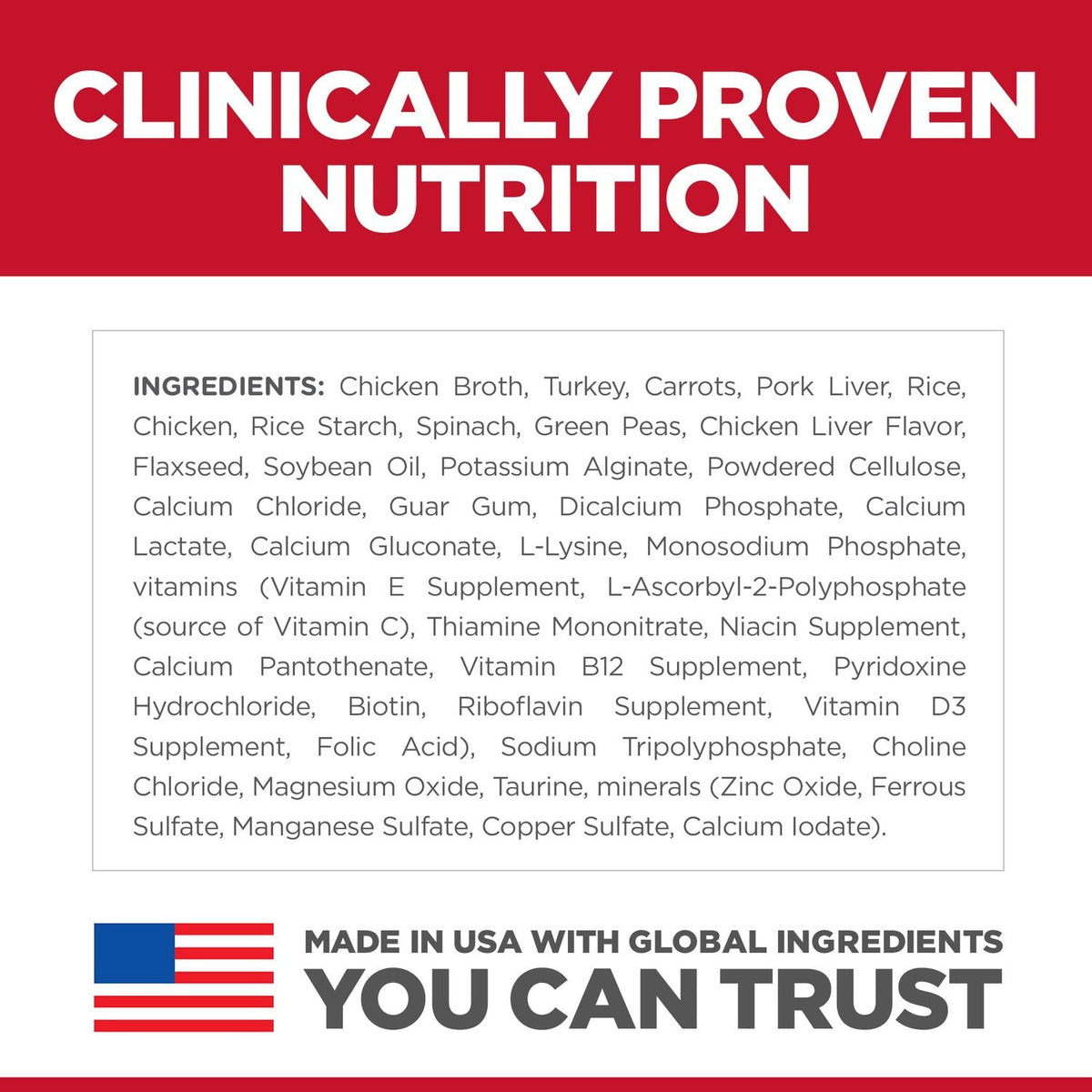 Hill's Science Diet Adult Sensitive Stomach & Skin Tender Turkey & Rice Stew Canned Dog Food