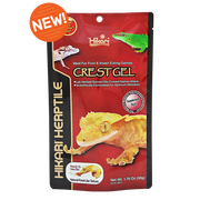 Hikari Herptile CrestGel Diet 1.76 oz
