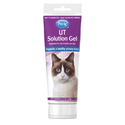 Petag UT Solution Gel Supplement for Cats