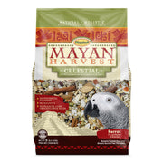 Higgins Mayan Harvest Celestial Diet for Parrots 3 lb