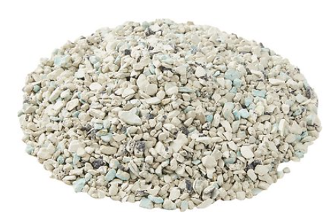 Fresh Step Scented Non Clumping Clay Cat Litter