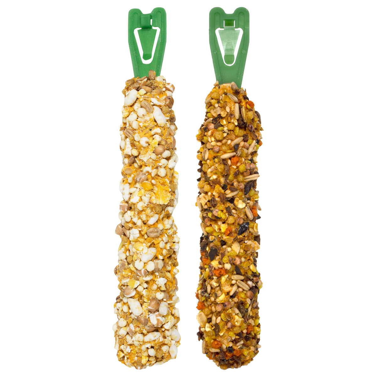 Vitakraft Crunch Sticks With Honey & Apple Flavor Rabbit & Guinea Pig Treats 2.5 oz