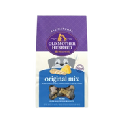 Old Mother Hubbard Classic Original Assorted Mini Dog Biscuits 20 oz