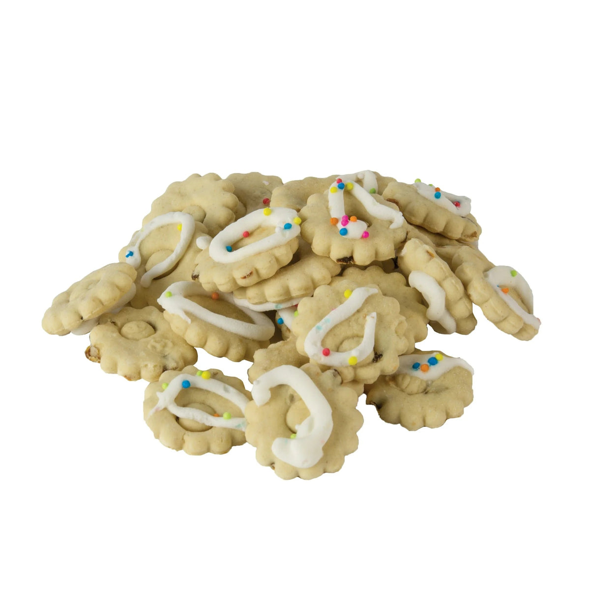 Wild Harvest Glazed Donuts Small Animal Treats 2.2 oz