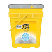 Tidy Cats Glade Tough Scented Clumping Cat Litter 35 lb