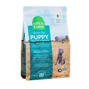 Open Farm Puppy Grain-Free Chicken & Salmon Recipe Dry Dog Food