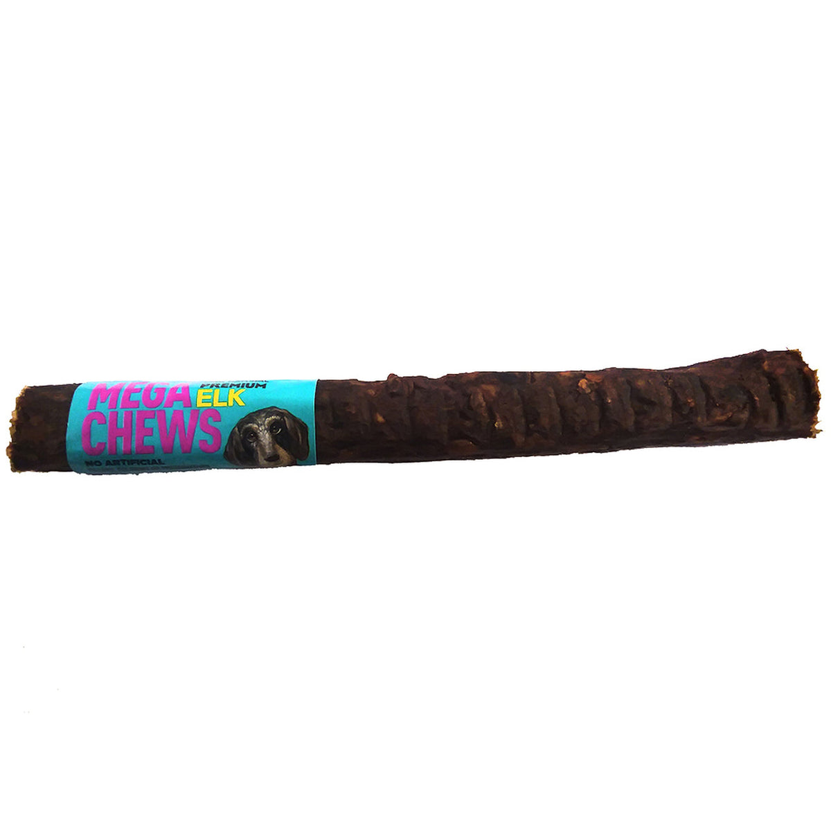 Etta Says! Mega Elk Dog Chew