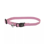 Coastal Pet Products New Earth Soy Adjustable Breakaway Cat Collar
