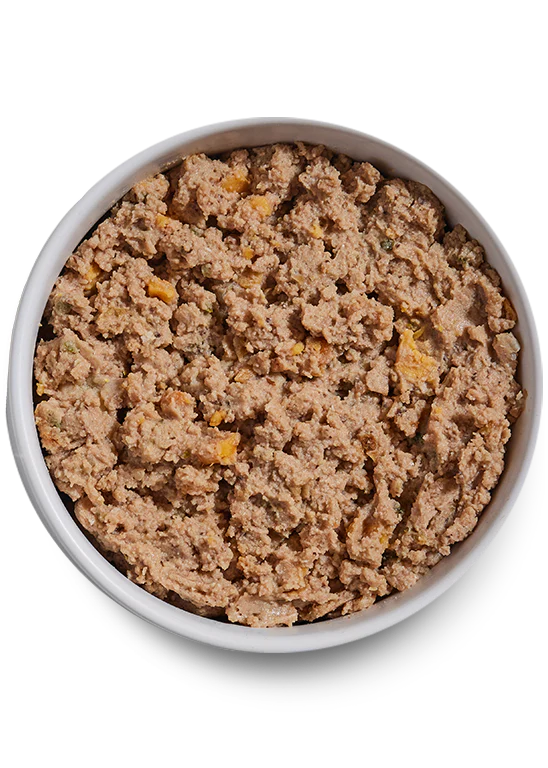 Open Farm Grain-Free Homestead Turkey Pate Recipe Canned Dog Food